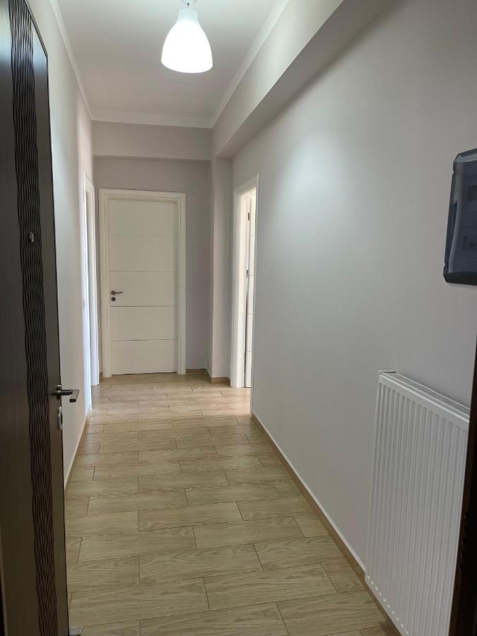Villa Xhevdet Sarandë 外观 照片
